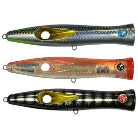 Seaspin Toto Floating 131 mm 36g Popper