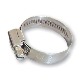 Lalizas Hose Clamp Mare Band 12 mm