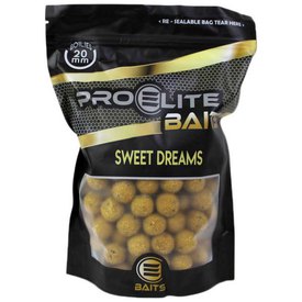 Pro elite baits Sweet Dreams Gold 100g Boilie