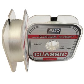 ASSO Monofilament Classic 100 m