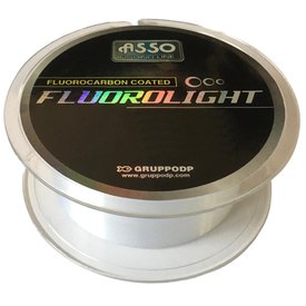 ASSO Light 150 m Fluorowęglowodór