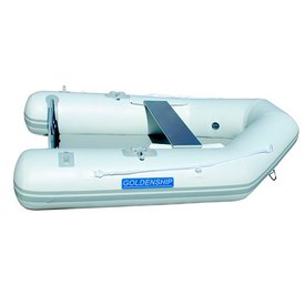 Goldenship 1.60 m Inflatable Boat