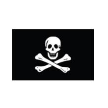 lalizas-pirate-vlag