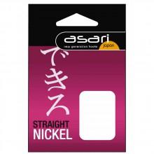 asari-straight-forged-hook