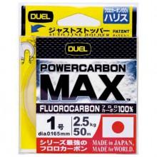 duel-h.d.-carbon-max-fluorocarbon-50-m-line