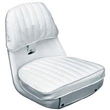 Moeller Economy Helmsman Seat Cushion Set Chair