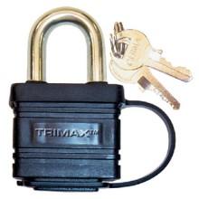 Trimax locks Waterproof Padlock