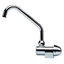 Whale Compact Cold Water Fold Down Faucet Extension