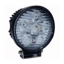 Unitron Cree LED 60W 9-32V Light