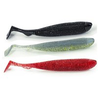 Molix Real Action Shad Sinking Soft Lure 96.5 mm