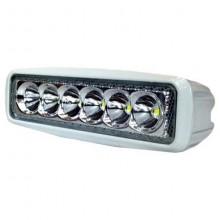 Unitron Deck Light Epistar LED 18W 10-30V