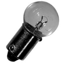 Ancor Miniature Bayonet Base Lamp 3.4W Bulb