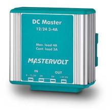 Mastervolt DC Master 12/24-3 Omzetter