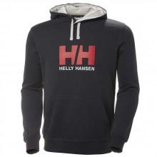 Helly hansen Logo 运动衫