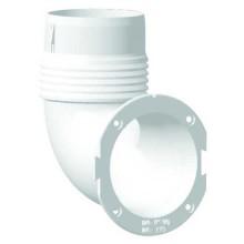 nuova-rade-elbow-ventilator-connector-76-mm