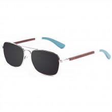 Ocean sunglasses Sorrento Wood Polarized Sunglasses