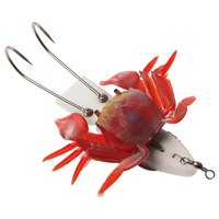 Evia Vinilo Small Crab