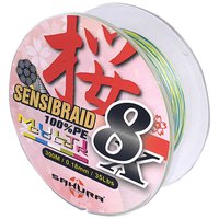 sakura-sensibraid-8x-300-m