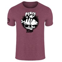 Hotspot design Perch Time short sleeve T-shirt