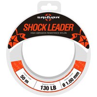 sakura-shock-leader-50-m-line