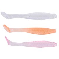 Maria Action Fish Soft Lure 30 mm