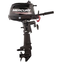 Mercury F6ML Motor