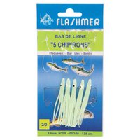 flashmer-5-chipirons-feather-rig-60-mm