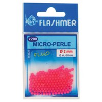 flashmer-perles-multi-fluo-50-unites