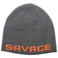 savage-gear-gorro-logo