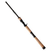 13 Fishing Envy Black Crank Baitcasting Rod