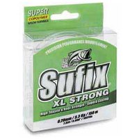 Sufix XL Strong Braided Line 150 m
