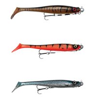 Kinetic Playmate R2F Soft Lure 150 mm 30g