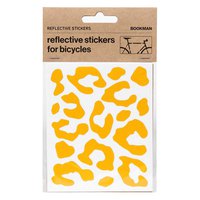 bookman-reflective-leopard-stickers-kit
