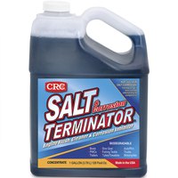 Crc Concentrer Salt Terminator 3.78L