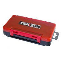 Teklon DS 2100 F Lure Box