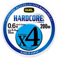 duel-hardcore-x4-braided-line-200-m