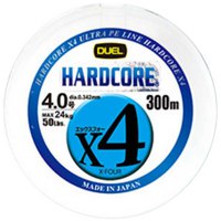 duel-hardcore-x4-braided-line-300-m