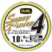 duel-super-x-wire-4-braided-line-150-m