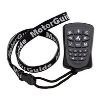 Motorguide Wireless Remote Control GPS Pinpoint