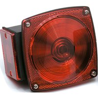 Optronics Submersible Driver Tail Light