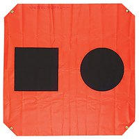 Orion safety products Bandera Auxilio
