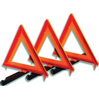 Orion safety products Triangulos