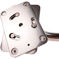 Panther Anchor Bow Mount Brackets