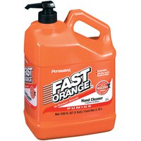 Permatex Detergente Per Le Mani Fast Orange 3.8 Litri