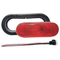 Anderson marine Sealed Oval Stop&Turn Tail Light Kit