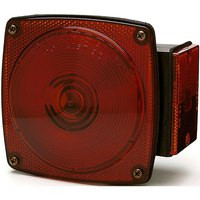 Anderson marine Under 80´´ Submersible Combination Tail Light Left Side