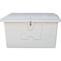 Taylor Standard Deep Small Stow´N Go™ Dock Box