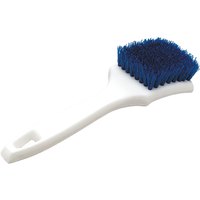 Captain´s choice Con Setole In Propilene Rigido Maxi Scrub Brush