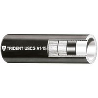 Trident marine Mànega De Combustible Type A1-15 And A1-10 Barrier Lined