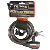 Trimax locks Security Cable Lock